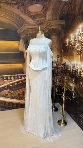 The Elowen Gown