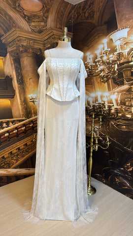 The Elowen Gown