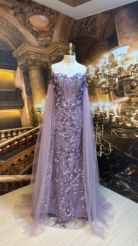 The Lilienne Gown