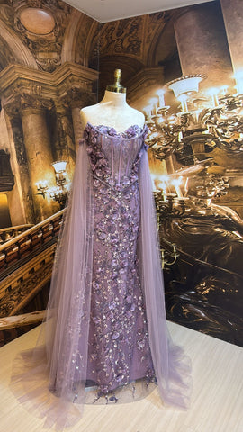 The Lilienne Gown