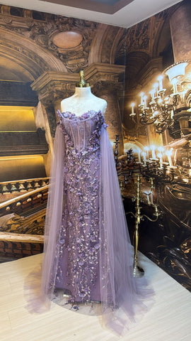 The Lilienne Gown