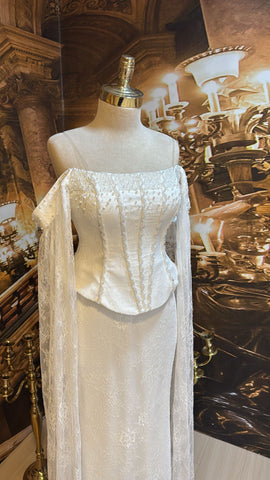 The Elowen Gown