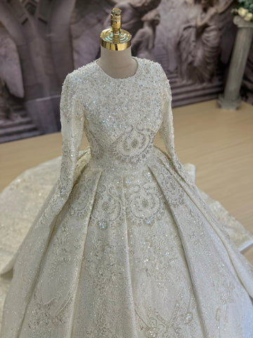 The Zola Dress