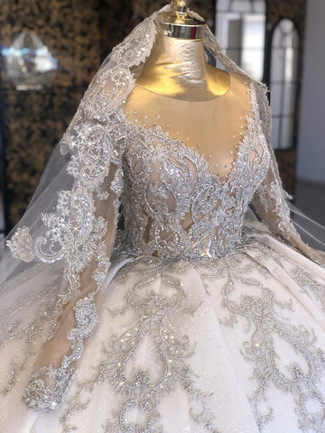 The Charley Dress
