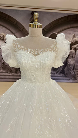 The Terina Dress