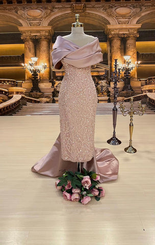 The Suzanne Dress