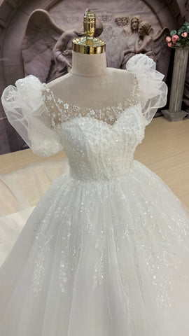 The Terina Dress