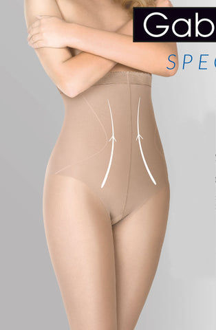 Gabriella High Shaper Tights Melisa