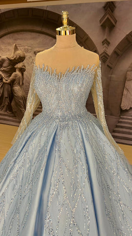 The Nahla Dress