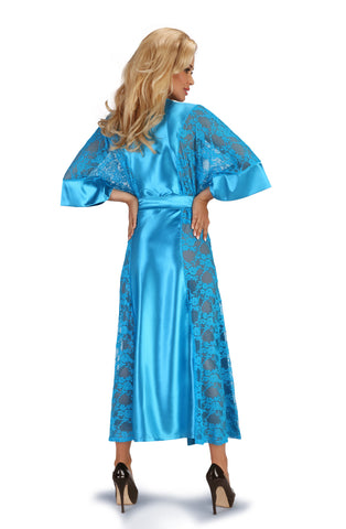 Beauty Night Bouquet Turquoise