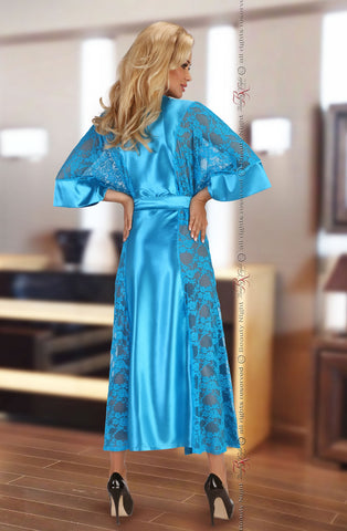 Beauty Night Bouquet Turquoise