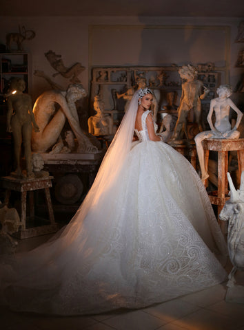 The Avalon Dress