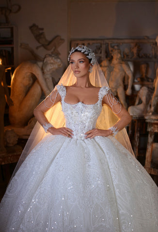 The Avalon Dress