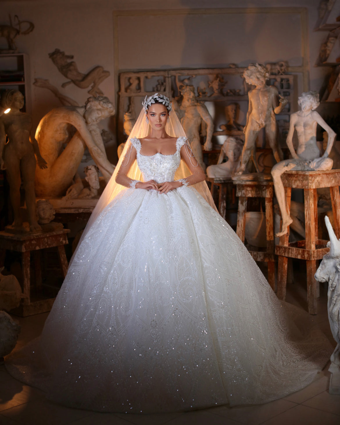 The Avalon Dress