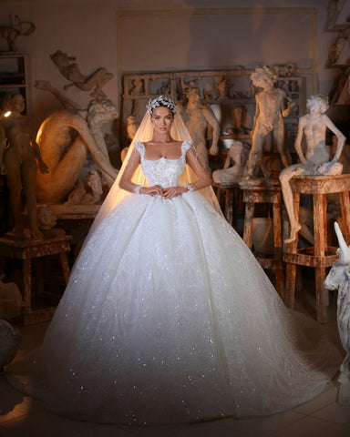 The Avalon Dress