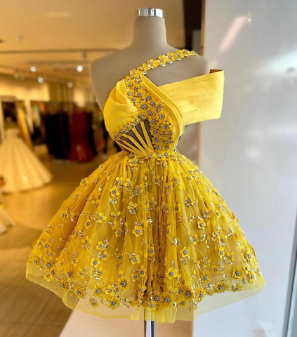 The Evelyn Dress