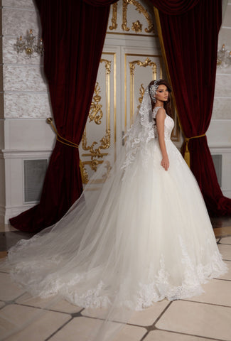 The Drew Dress