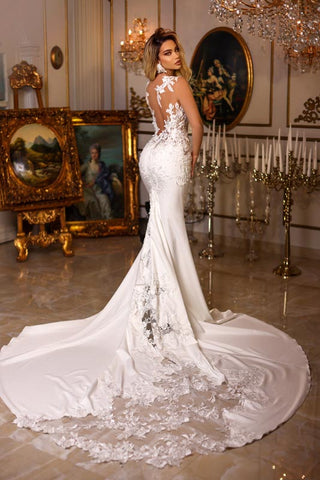 The Jimena Dress