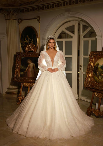 The Colett Dress
