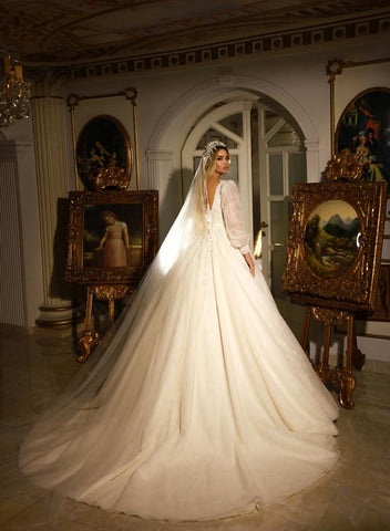 The Colett Dress