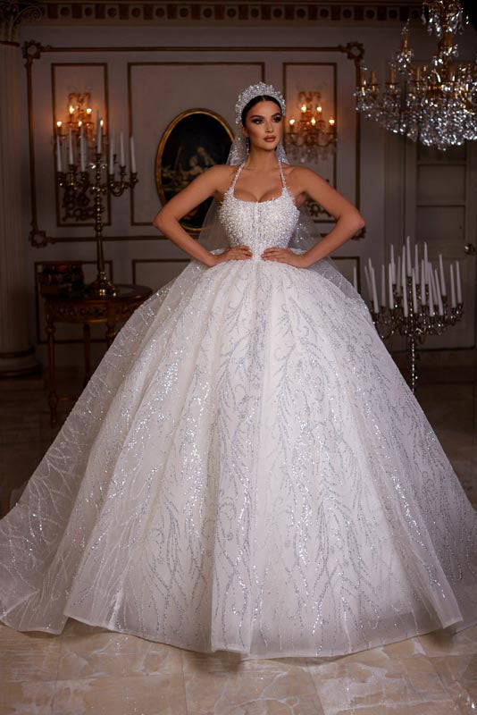 The Flora Dress
