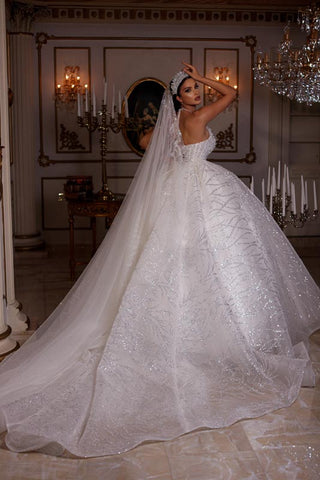 The Flora Dress