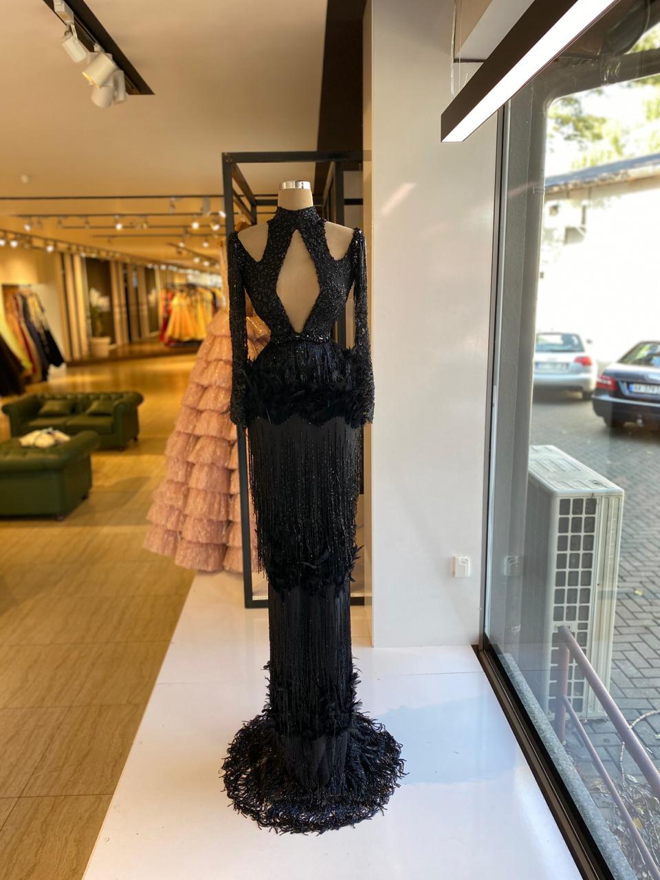 The Sonia Dress