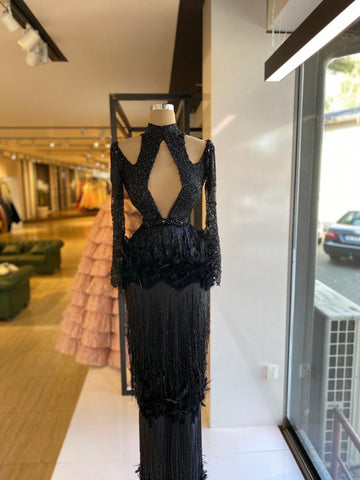 The Sonia Dress