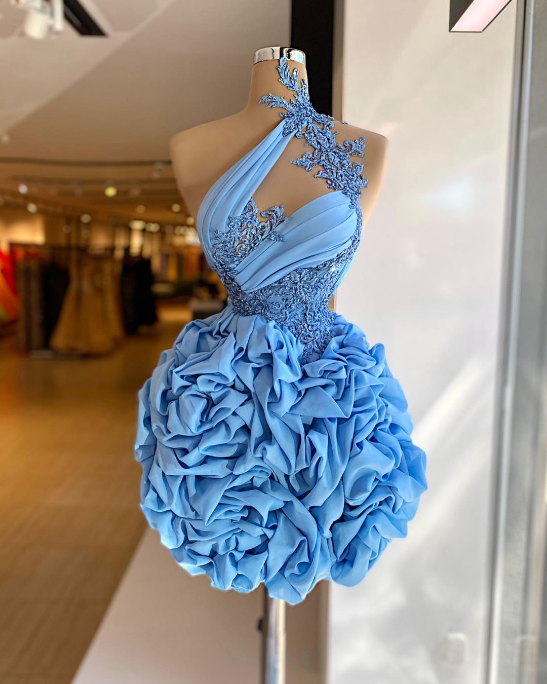 The Jordyn Dress