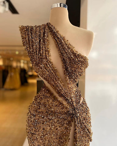 The Gemma Dress