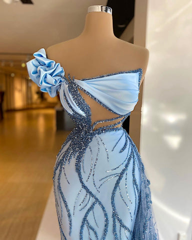 The Journey Dress