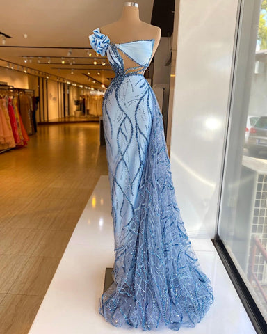 The Journey Dress
