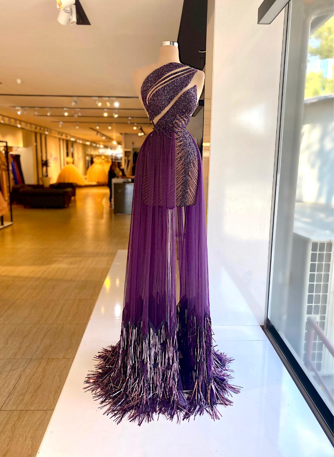 The Melissa Dress