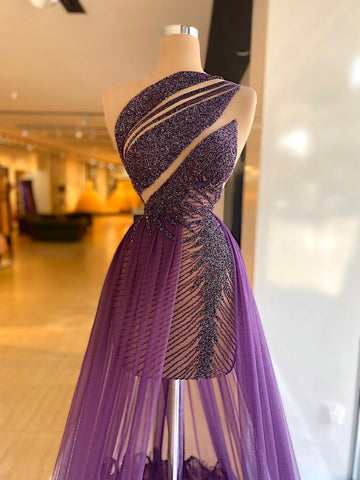 The Melissa Dress