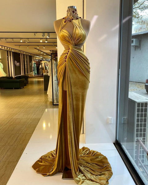 The Khloe Dress – CURIOCOUTURE