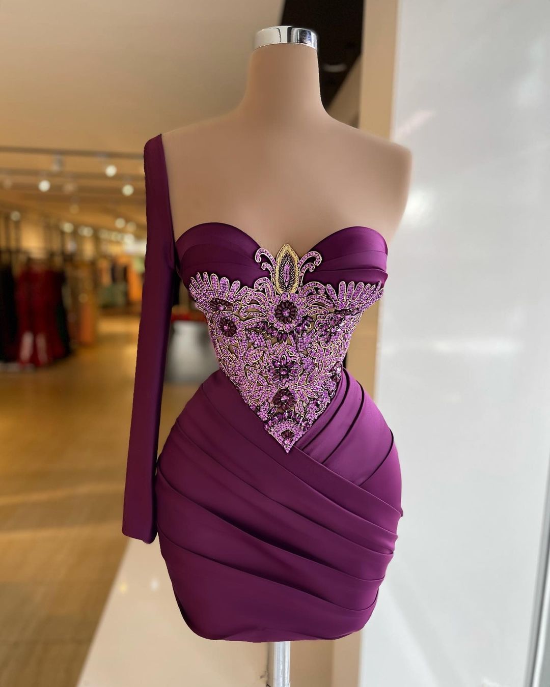 The Lexi Dress
