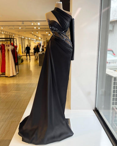 The Hallie Dress