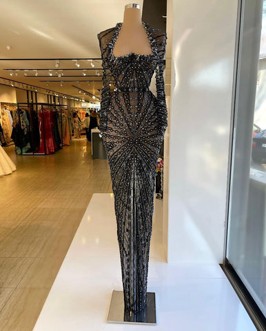 The Kennedi Dress