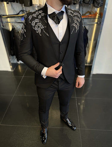 The Stefan Suit