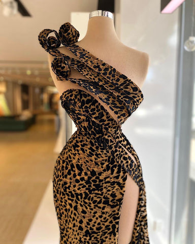 The Jhene Aiko Dress