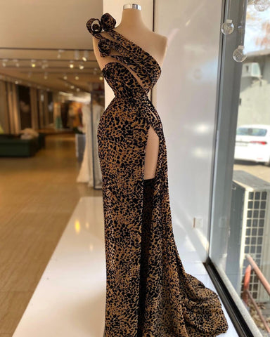The Jhene Aiko Dress