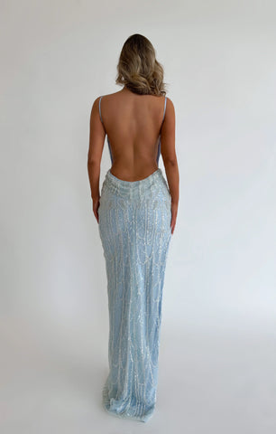 The Levelle Dress
