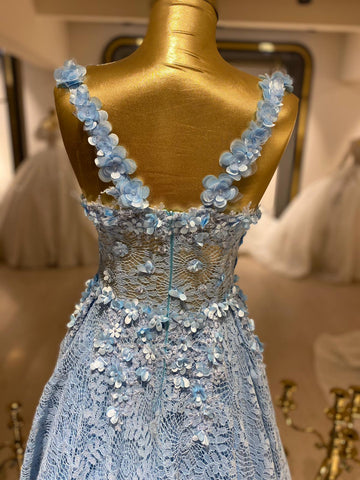 The Elsa Dress