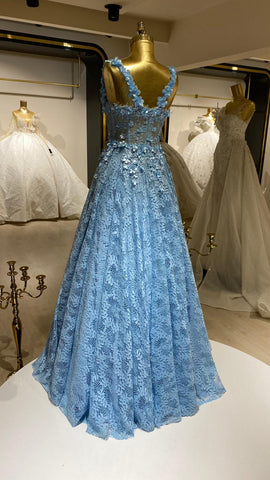The Elsa Dress