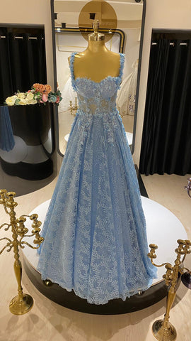 The Elsa Dress