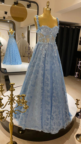 The Elsa Dress