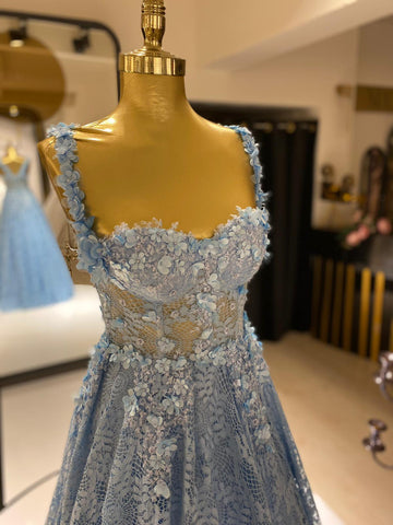 The Elsa Dress