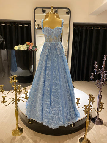 The Elsa Dress