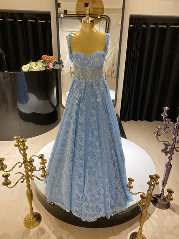 The Elsa Dress