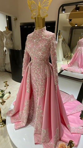 The Penelope Dress